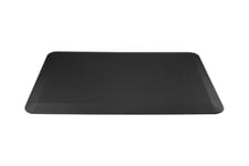 StarTech.com Anti Fatigue Mat - 20" x 30" - Premium Polyurethane - Anti-Slip Bottom - Floor Mat - Standing Desk Mat - Desk Floor Mat (STSMAT) - anti-slip måtte