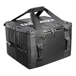 Tatonka 1949 Gear Bag 80 Sac d'équipement rembourré avec volume de 80 l Pour le sport, les voyages ou comme sac de coffre dans la voiture – 50 x 45 x 35 cm – Noir