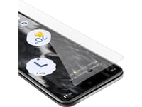 Extra Digitalt Skyddsglas Google Pixel 7 (3D, Svart)