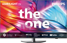 Philips 50" The One 50PUS8909 4K LED Ambilight TV (2024)