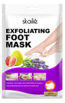 Peeling fotmask 