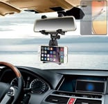 For Vivo V23 5G smartphone mount rear mirror holder bracket