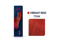 Wella Koleston Perfect Me+ - Vibrant Reds - Unisex - 60 Ml