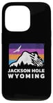 iPhone 13 Pro Jackson Hole Case