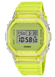 Casio G-Shock The Origin Gashapon Limited DW-5600GL-9ER