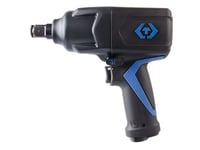 Kt Pneumatic Impact Wrench 1/2" 1288Nm... 190 L/Min.