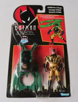 Batman The Animated Series Batman Supergripper - Packet is not in English