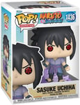 Funko POP! Naruto - Sasuke