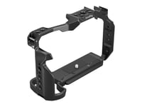 4519 Camera Cage for Nikon Z 6III