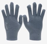 Nike Adults Unisex Knitted Tech and Grip Gloves L/XL N1661 461