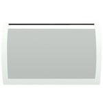 Panneau rayonnant Aurea D horizontal 2000W blanc