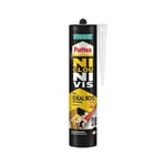 Kontaktlim No Nails No Screws patron 380 g - PATTEX - 1952385