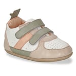 Baskets basses enfant Easy Peasy  MY PRE BASKET VELCRO