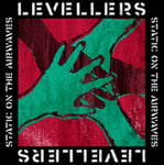 Levellers  Static On The Airwaves  CD