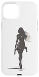 iPhone 15 Plus Shadow Warrior Case