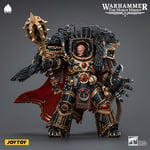 JOYTOY - Sons of Horus Warmaster Horus Primarch of the XVlth Legion [IN STOCK]