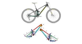 Mondraker foxy carbon 2022   l   brillant