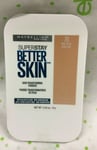 Maybelline Superstay Better Skin-Transforming Powder -YOU CHOOSE SHADE- NEW