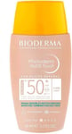 Bioderma Photoderm Nude Touch SPF 50+ 40Ml - Fair