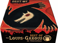 Jeu - Loups-garous - Les Loups-garous : Best Of