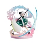 Touhou Lost World Statuette Pvc 1/8 Youmu Konpaku 22 Cm