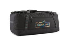 Patagonia Black Hole Duffel 70L Sac de sport