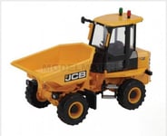 BRITAINS 43255 JCB 6T Dumper - BRITAINS - 43255 - 1:32