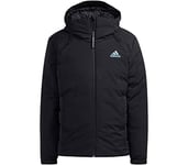 adidas GT6580 TRAVEER CR J Jacket Men's black L