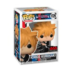 Funko Pop! Animation: Bleach - Ichigo Kurosaki (Dangai) Figure (AAA  (US IMPORT)