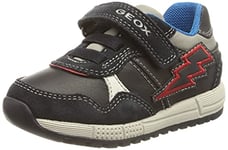 Geox Baby-Boy B Alben Boy B Sneakers