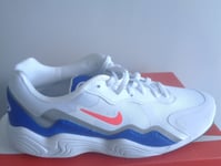 Nike Alpha Lite trainers shoes CI9137 101 uk 8.5 eu 43 us 9.5 NEW+BOX