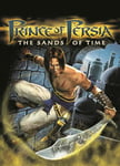 Prince of Persia: The Sands of Time [PC Code - Ubisoft Connect]