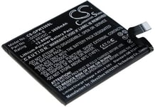 Batteri til G020A-B for Google, 3.85V, 3600 mAh