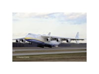 Revell Antonov An-225 Mrija, Luftfarkostmodell Med Fast Vinge, Monteringssats, 1:144, Antonov An-225 Mrija, Hankoppling, Plast