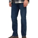 Jean Regular Bleu Foncé Homme Jack & Jones Original 438