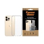 PanzerGlass - ClearCase iPhone 13 Pro Max - Transparent