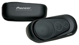 Pioneer TS-X150, 3-vägs lådhögtalare