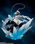 BANDAI Figuarts ZERO Bleach Thousand-Year Blood War Toshiro Hitsugaya Figure