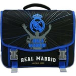 Cartable Real Madrid  Cartable 41 CM  183RMA203STD