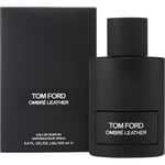 Tom Ford Fragrance Signature Ombré läderEau de Parfum Spray 100 ml (15.950,00 kr / 1 l)