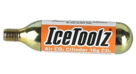 Cartouche de co2 icetoolz 16g