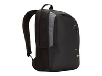 Case Logic 17" Laptop Backpack - Ryggsäck För Bärbar Dator - 17" - Svart