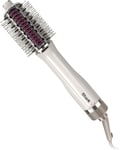 Shark SmoothStyle Heated Brush and Comb, Wet & Dry Modes, Smoothing Hot Air Bru