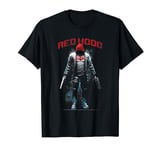 Arkham Knight Red Hood T-Shirt