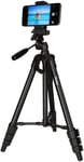 Rollei Selfie Smartphone Tripod Traveler - stativ - iPhone