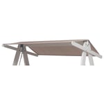 Hillerstorp, Aspö hammocktak Beige