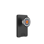 Cible de jeu de tir PopSockets PopWallet pour MagSafe