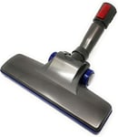 Brosse Compacte Avec Protection Des Bords, Compatible Avec Dyson Big Ball, Big B