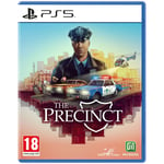 The Precinct Limited Edition PS5