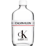 Calvin Klein Unisexdofter CK Everyone Eau de Toilette Spray 100 ml (3.760,00 kr / 1 l)